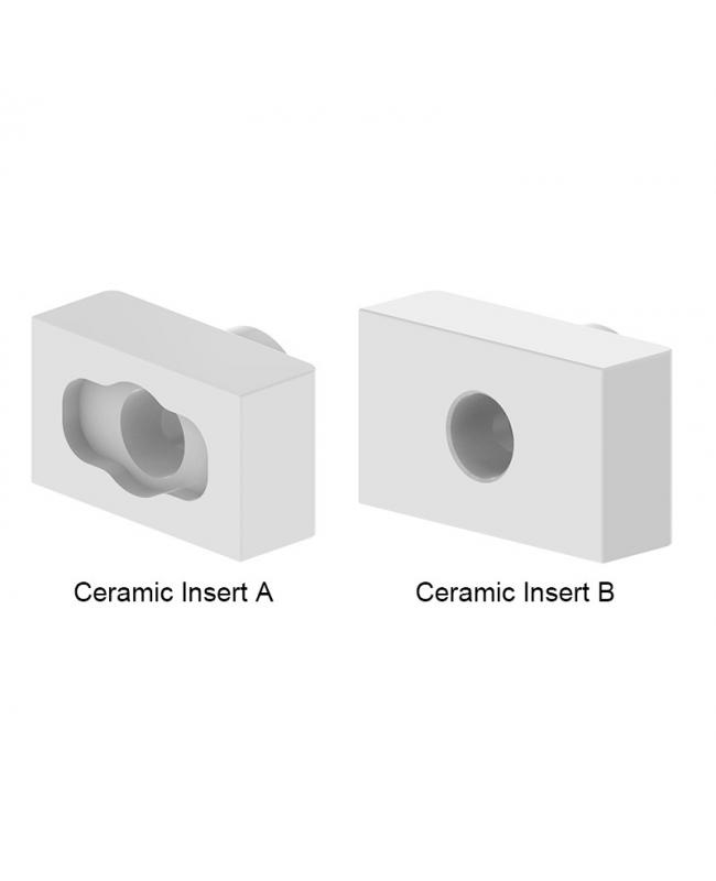 ThunderHead Creations Artemis 2 RDTA Ceramic Insert